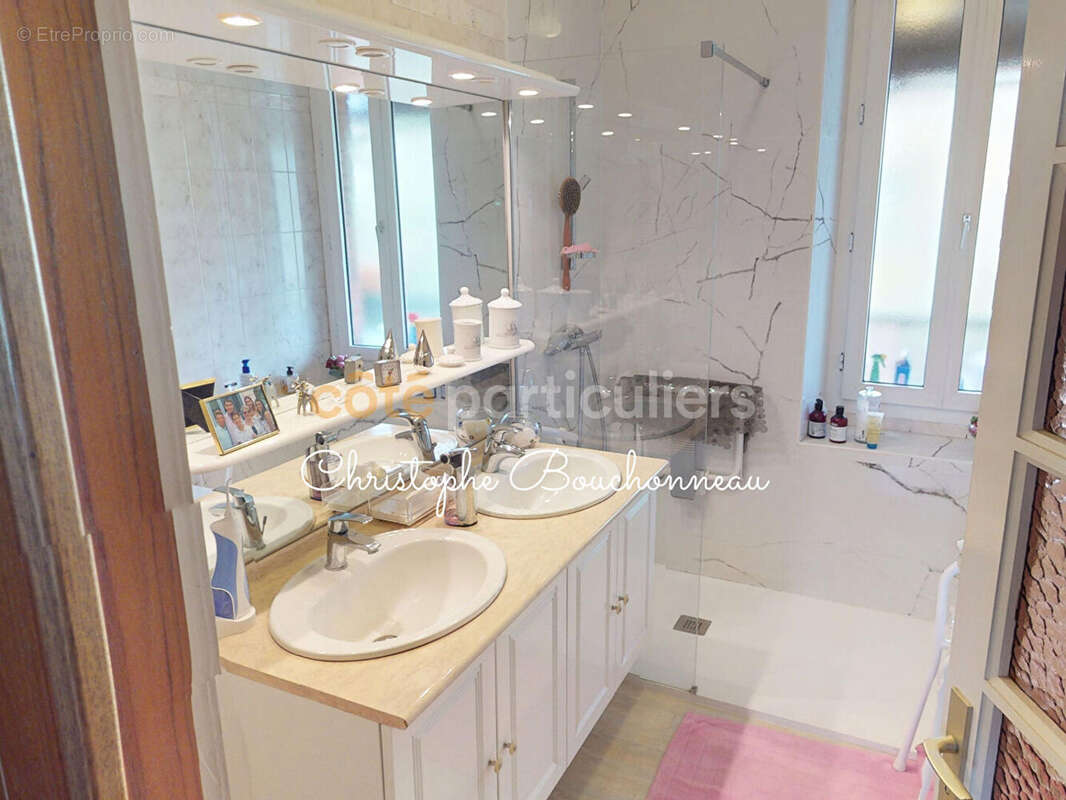 Appartement à CHOLET