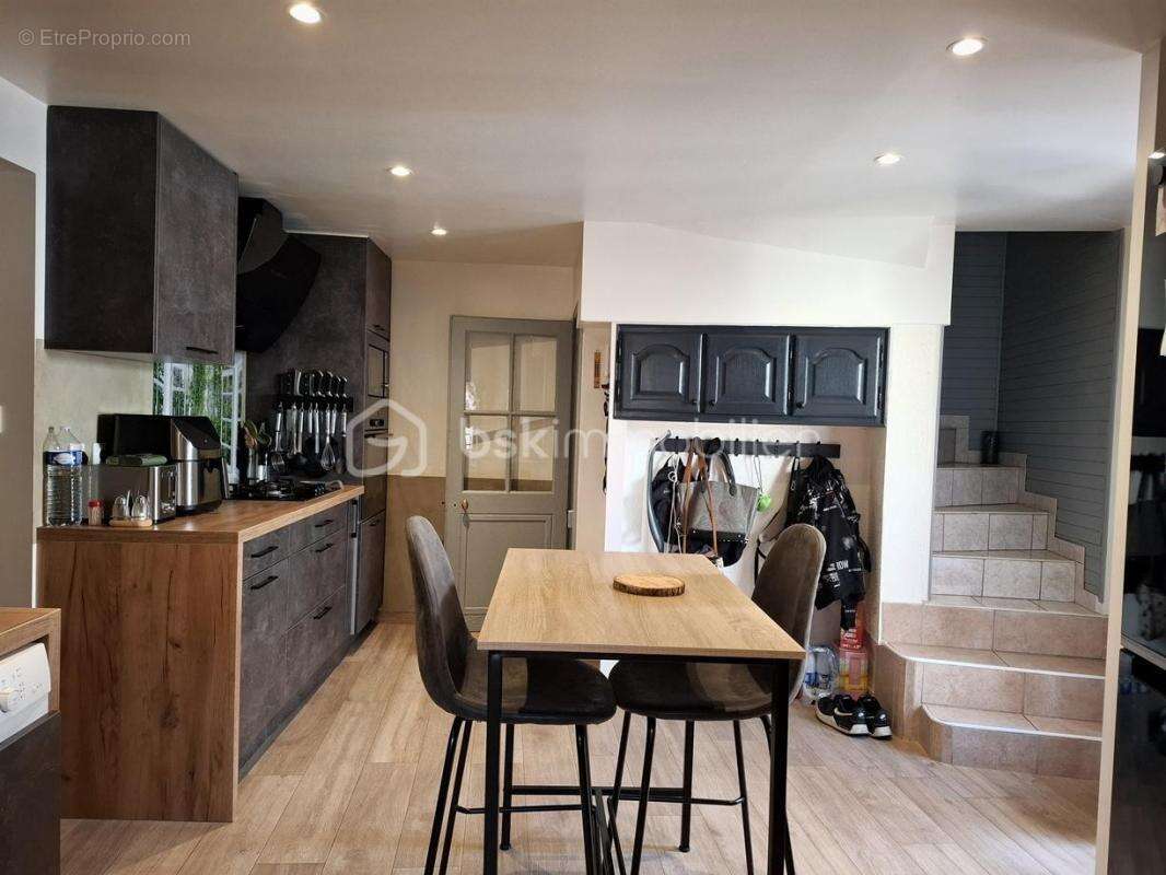 Maison à MURVIEL-LES-BEZIERS