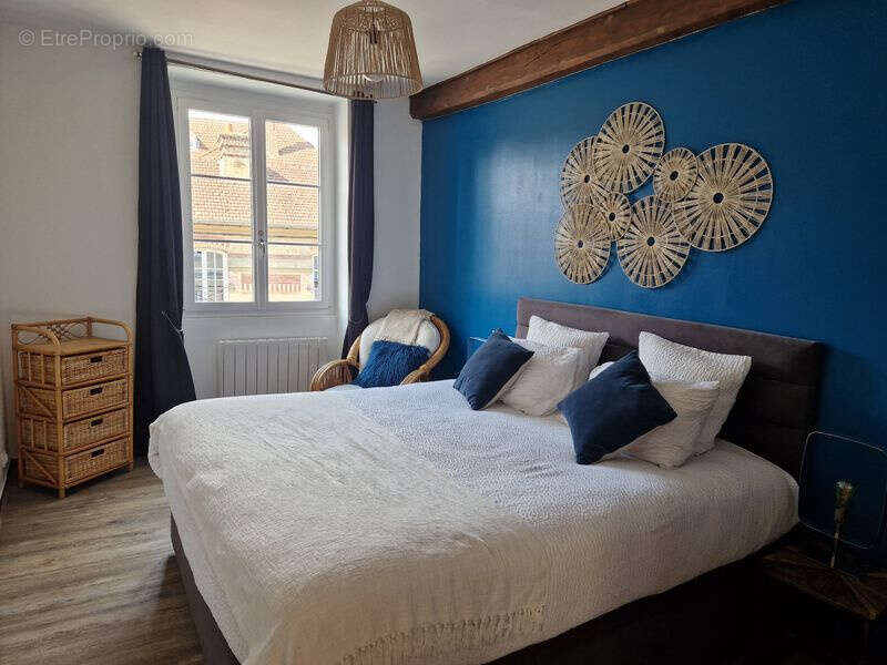 Appartement à COMPIEGNE