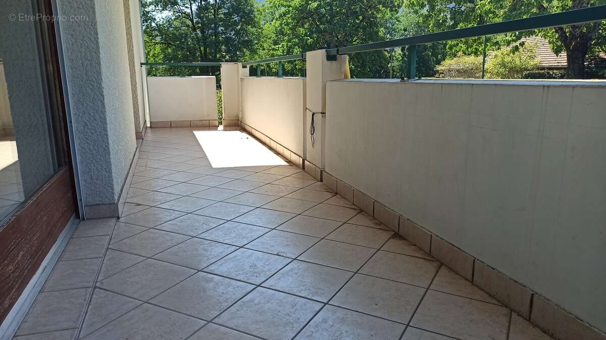 Appartement T4 Saint Jorioz - photo 3