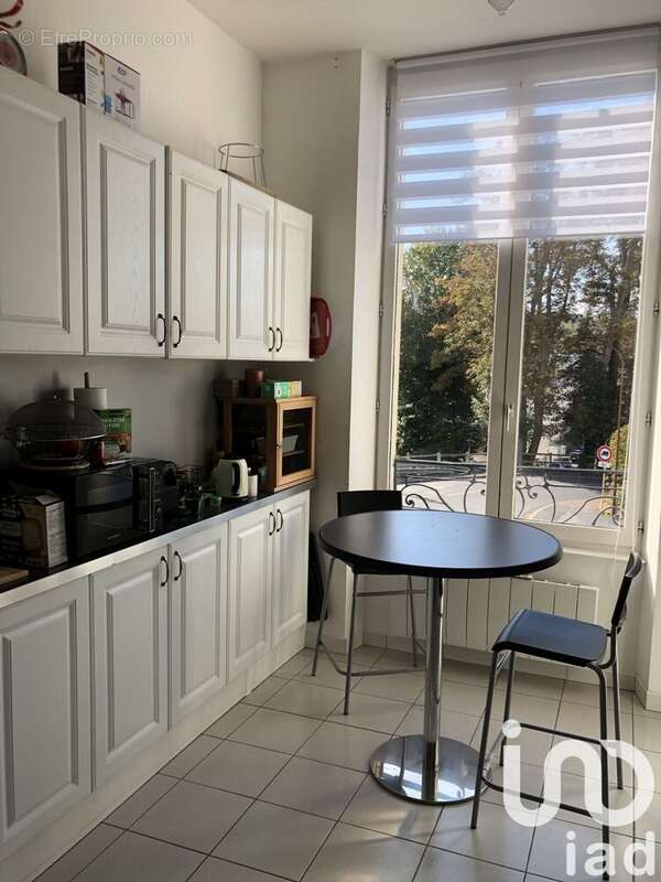 Photo 8 - Appartement à LISIEUX