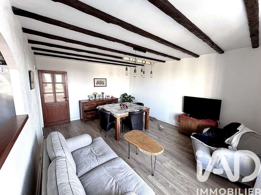 Photo 3 - Appartement à CHILLY-MAZARIN