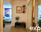 Appartement à TALENCE