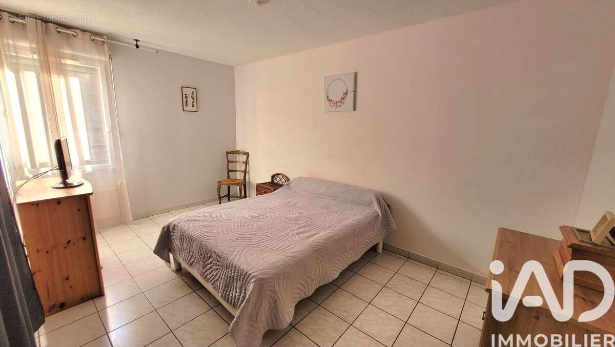 Photo 7 - Appartement à MARSEILLE-7E