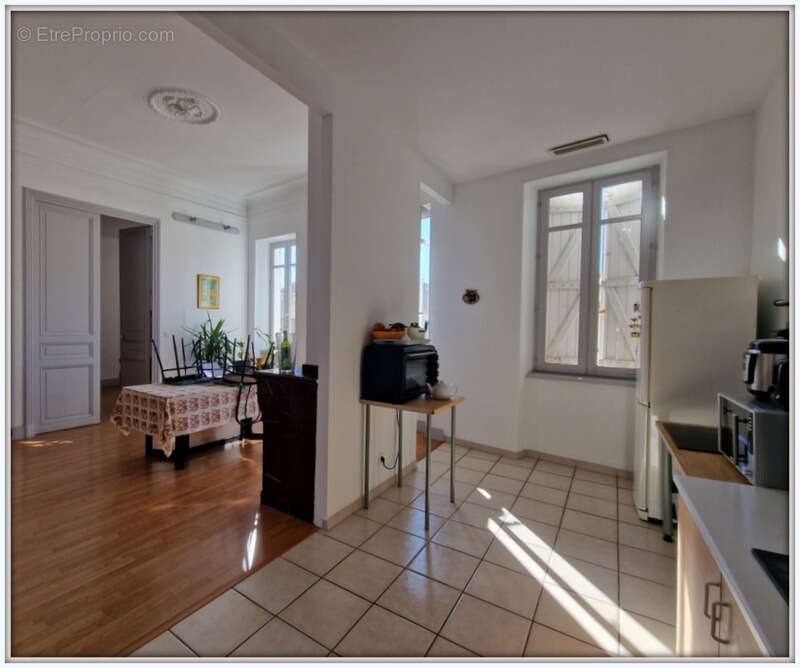 Appartement à vendre 4 pièces NARBONNE (11) - photo 7