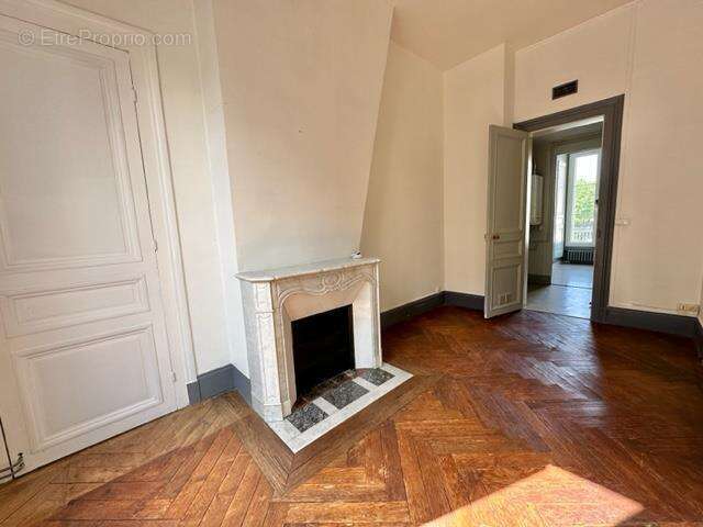 Appartement à ELBEUF