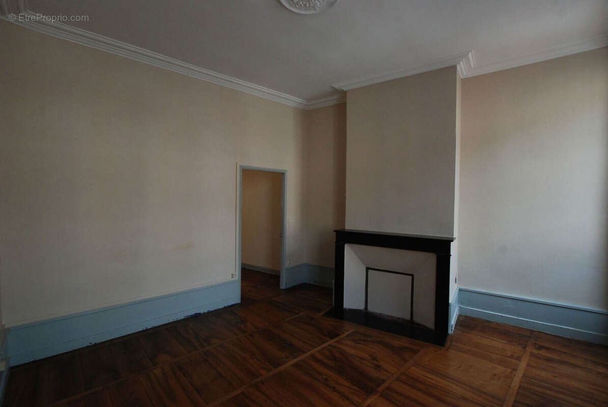 Appartement à SOUILLAC