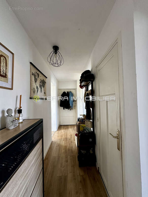Appartement à AJACCIO