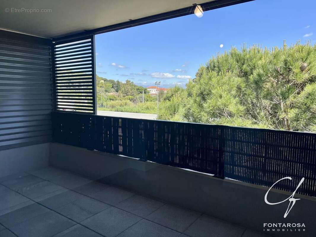 Appartement 2 pièces -FREJUS-TOUR DE MARE - photo 5