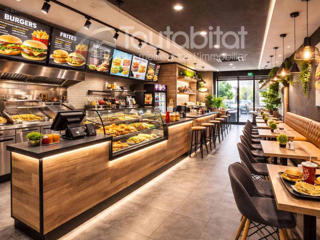 Commerce à CHARLEVILLE-MEZIERES