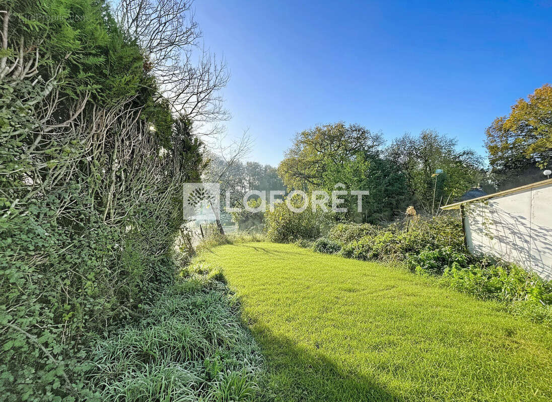 Maison à SAINTE-MARIE