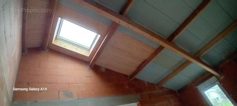 Maison à CASTELJALOUX