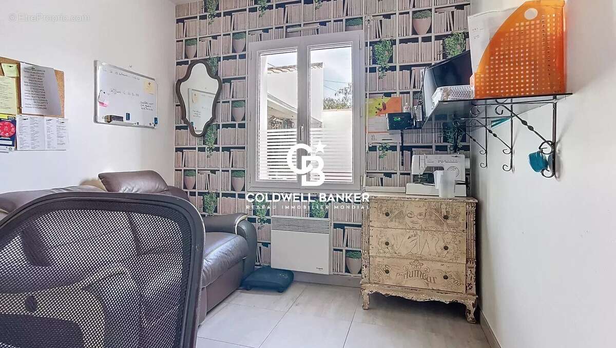 Maison à L&#039;AIGUILLON-SUR-MER