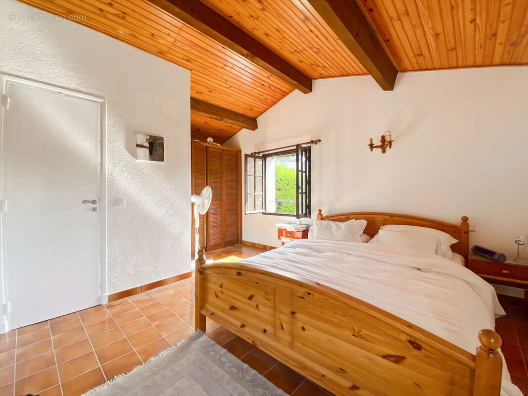 Maison à SAINT-PAUL-EN-FORET