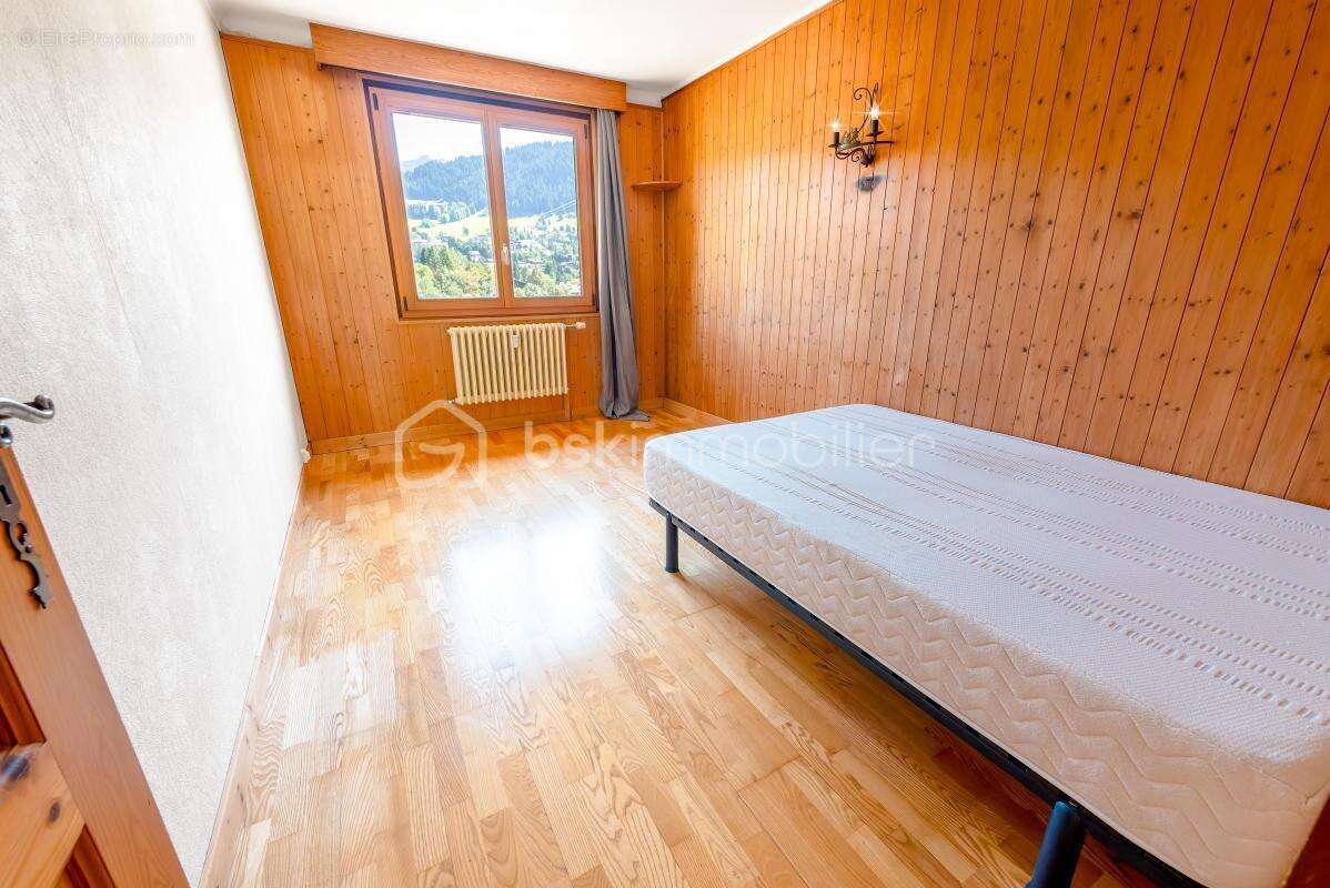 Appartement à MEGEVE