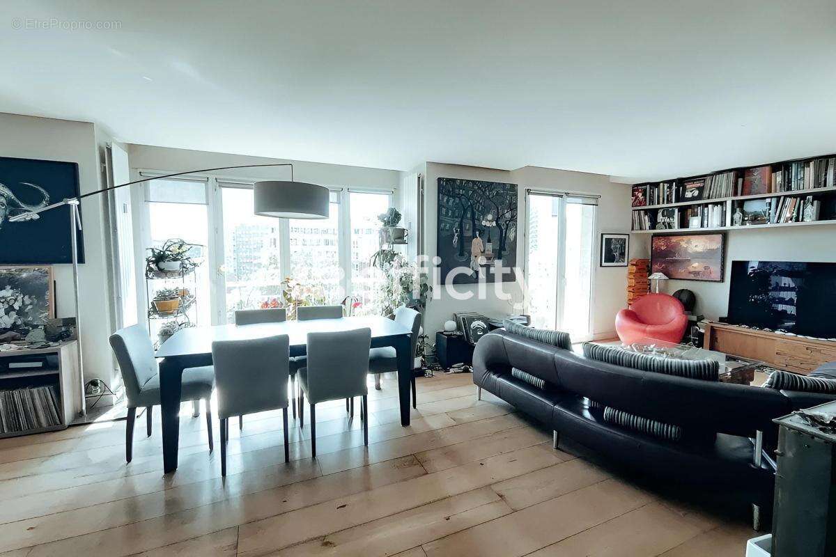 Appartement - photo 4
