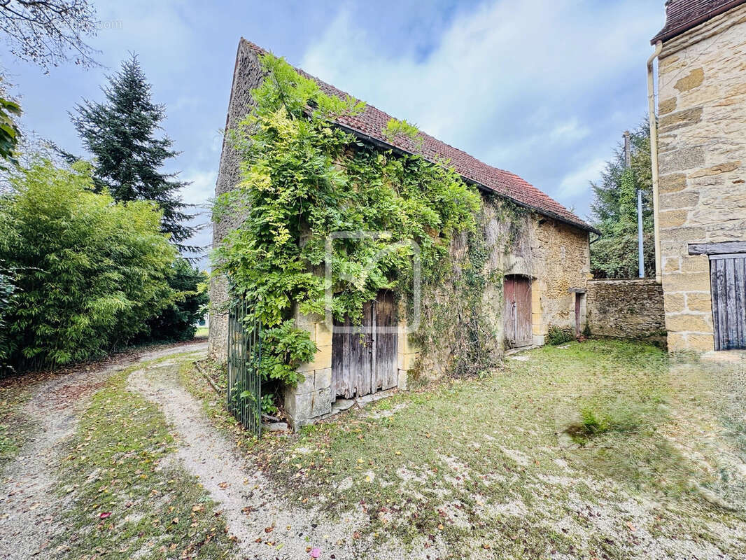 Maison à SARLAT-LA-CANEDA