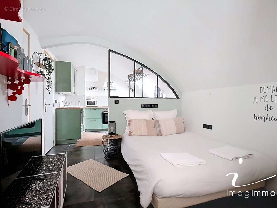 Maison à MONTPELLIER