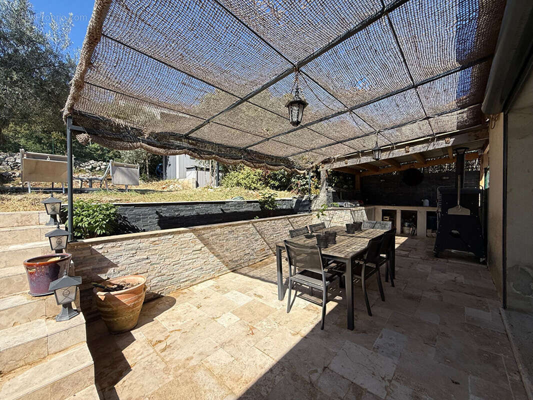 Maison à SAINT-MAXIMIN-LA-SAINTE-BAUME