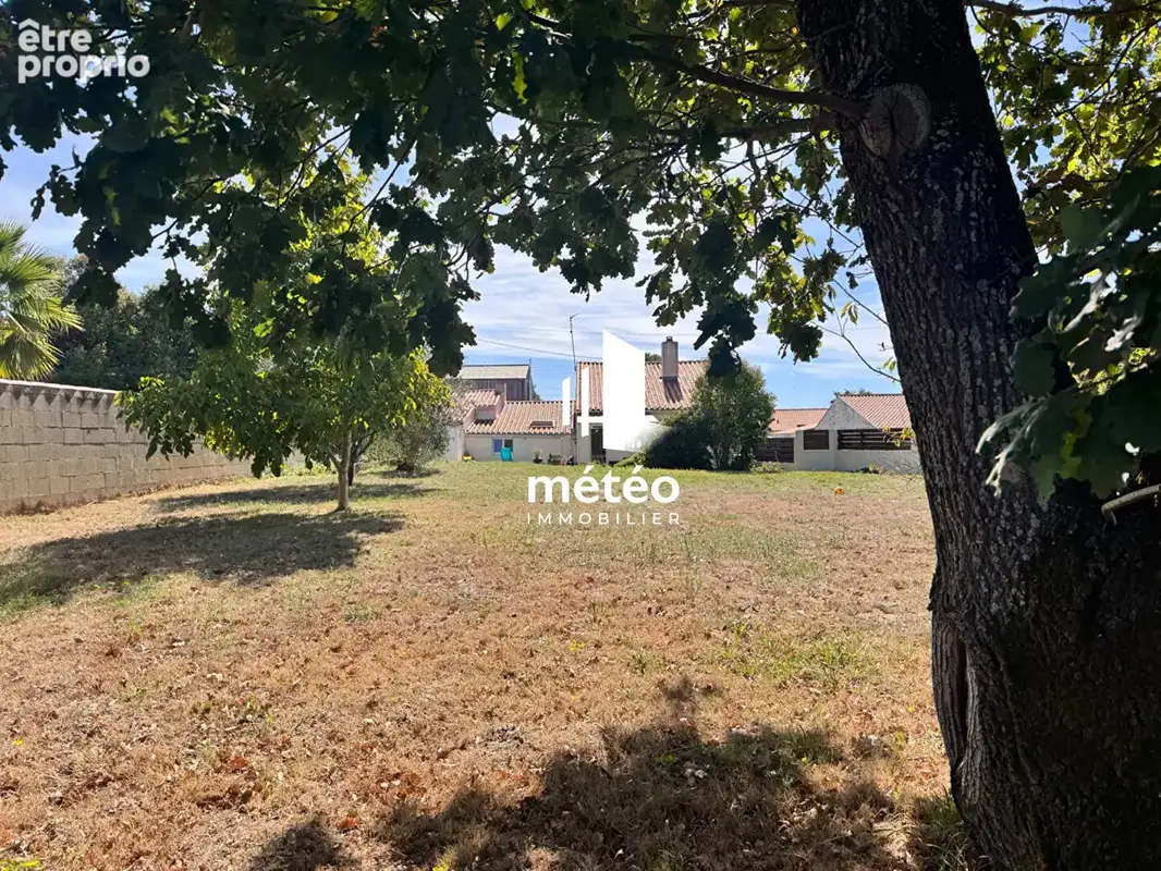 Maison 4 pièces à vendre - 124 m² avec terrain de 802 m² aux Sables - photo 17