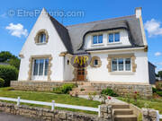 Maison à SAINT-THURIAU
