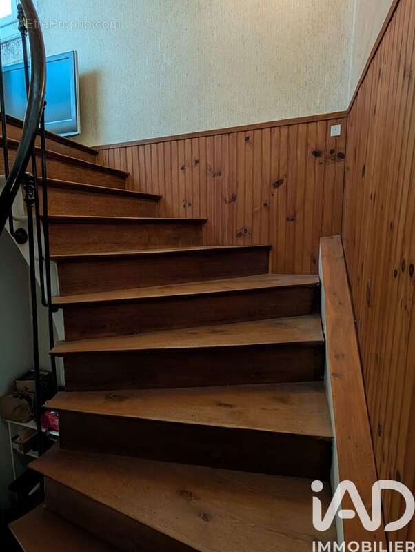 Photo 7 - Maison à AIGNE