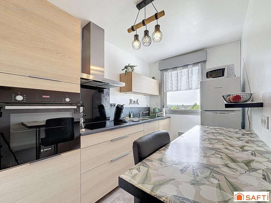 Photo 3 - Appartement à SENS