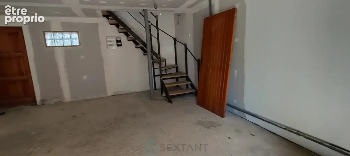Ensemble immobilier 3 logements, cour, garage et et terrasse avec vues - photo 23