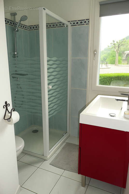 Appartement à CAHORS