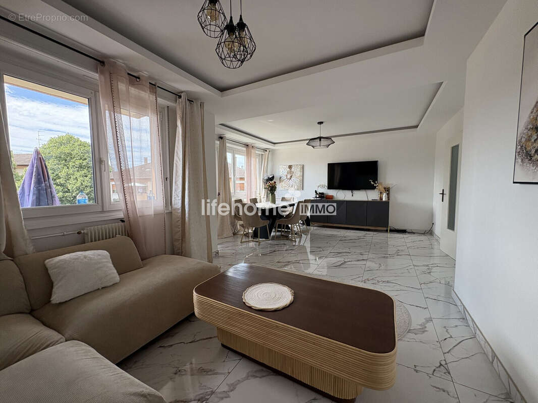 Appartement 97 m² à Ostwald  - photo 4