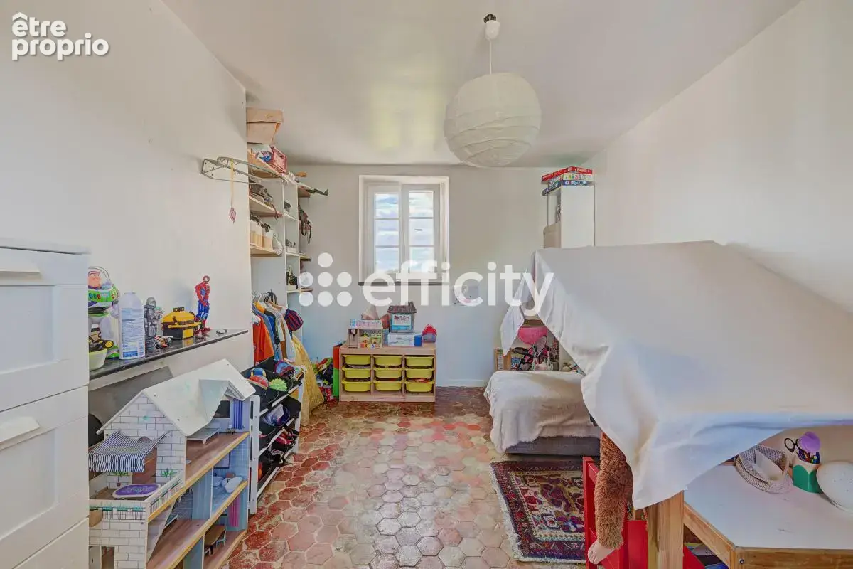 Appartement - photo 9