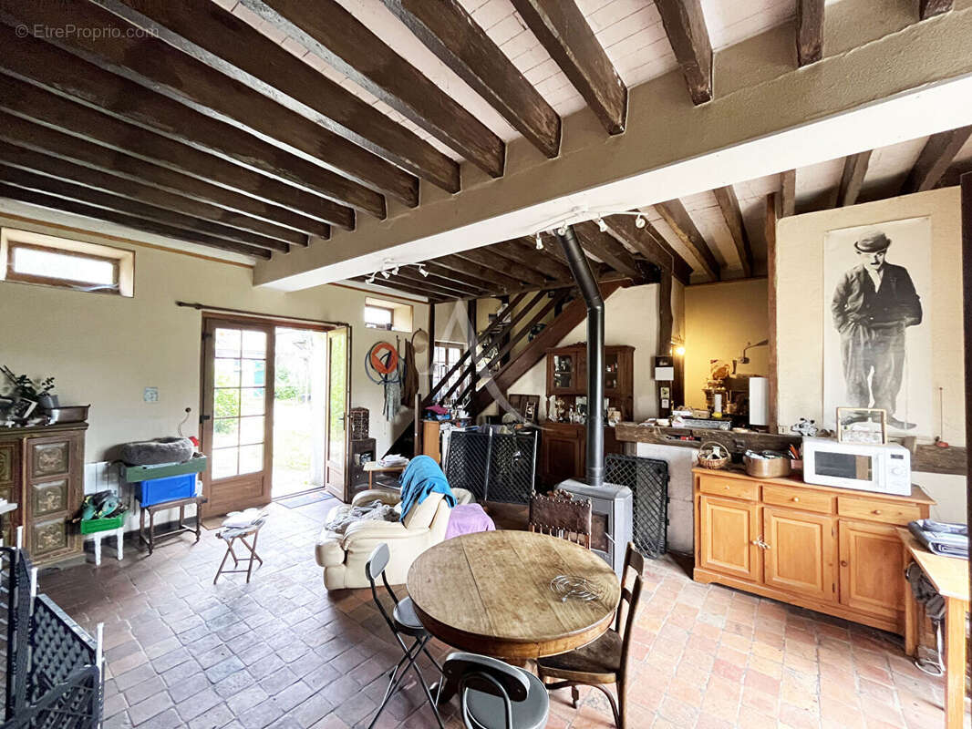 Maison à DOURDAN