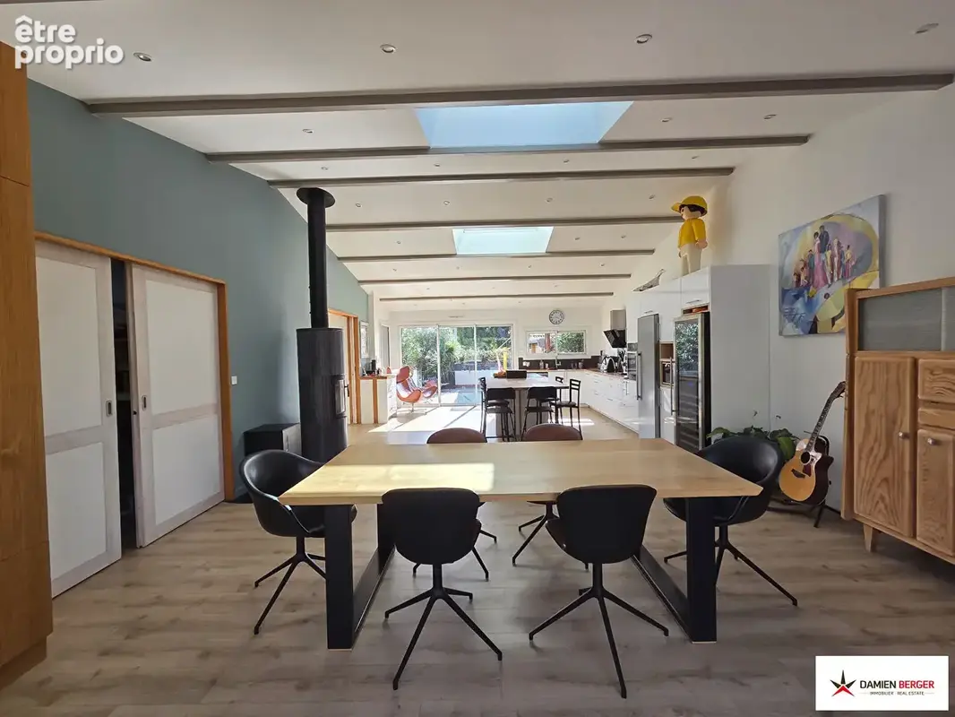 L'houmeau, proche centre village. - photo 3