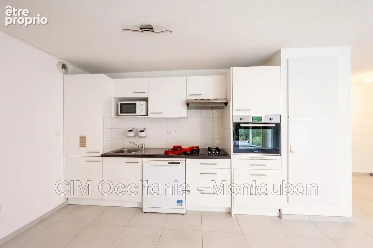 Appartement 3 pièces 68 m² à vendre à Toulouse (31200) - photo 3
