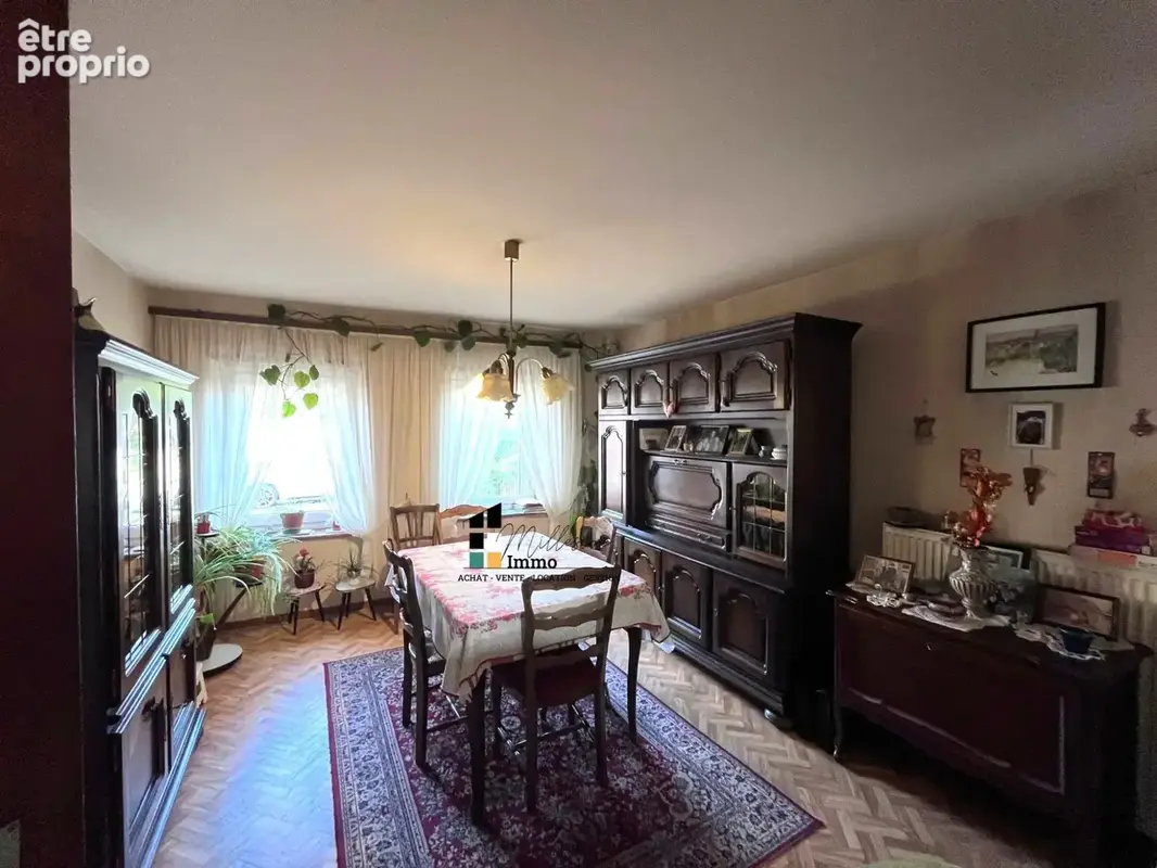 Maison 5 pièces 114 m² à vendre à Schoenbourg (67320) - photo 6