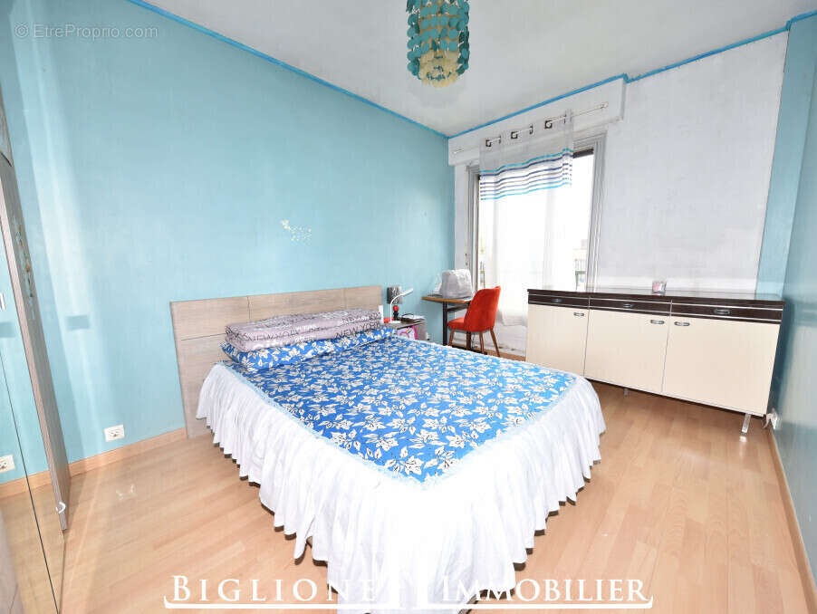 Appartement à CHELLES