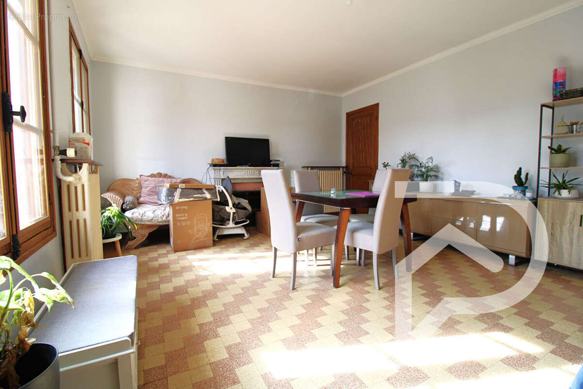 Maison Cinqueux 4 pièce(s) 102 m2 - photo 5