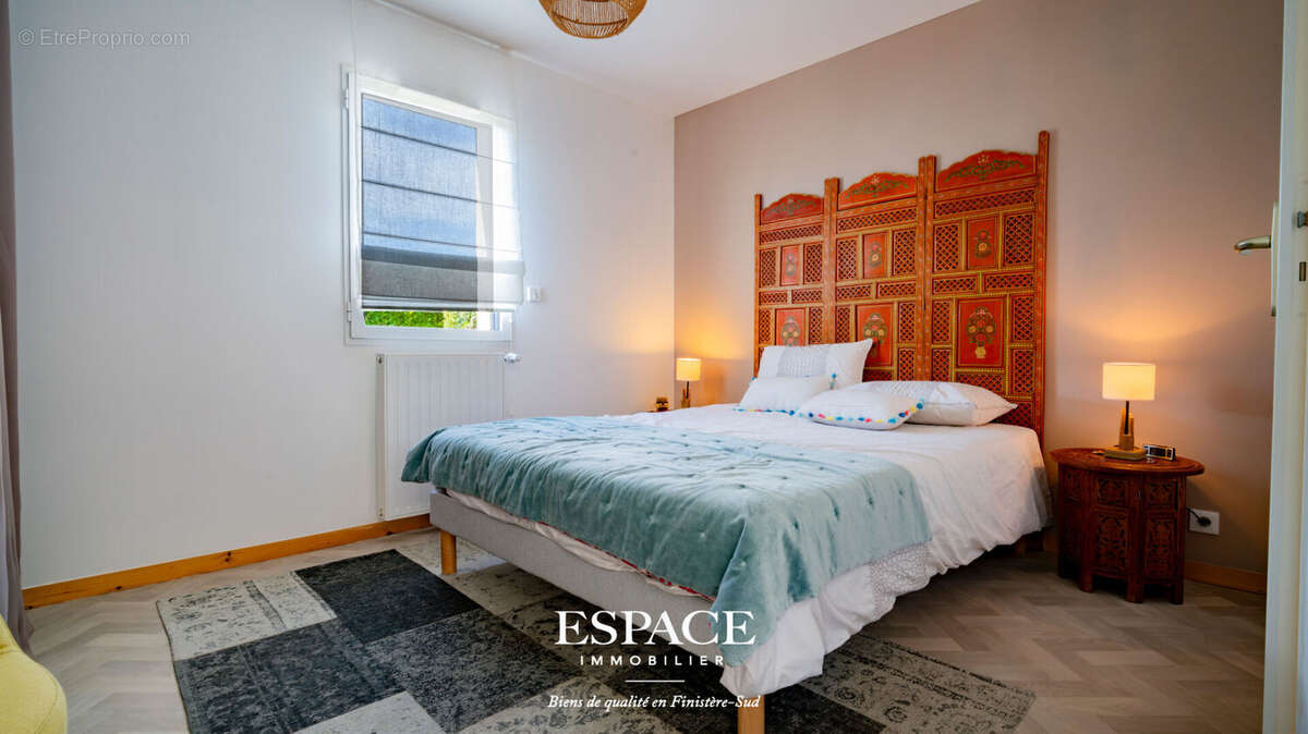 Maison à CONCARNEAU