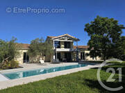 Maison à LAFITTE-VIGORDANE