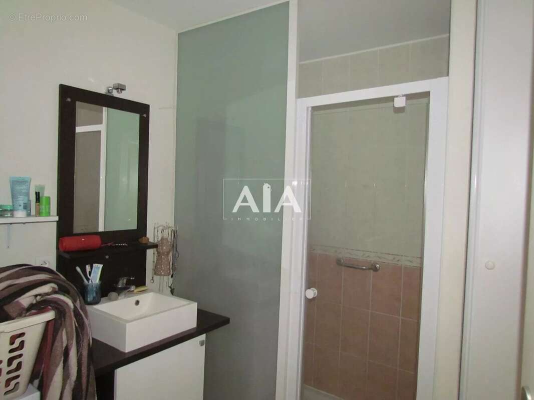 Appartement à RUFFEC