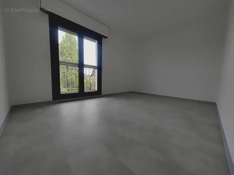 Appartement à THONON-LES-BAINS