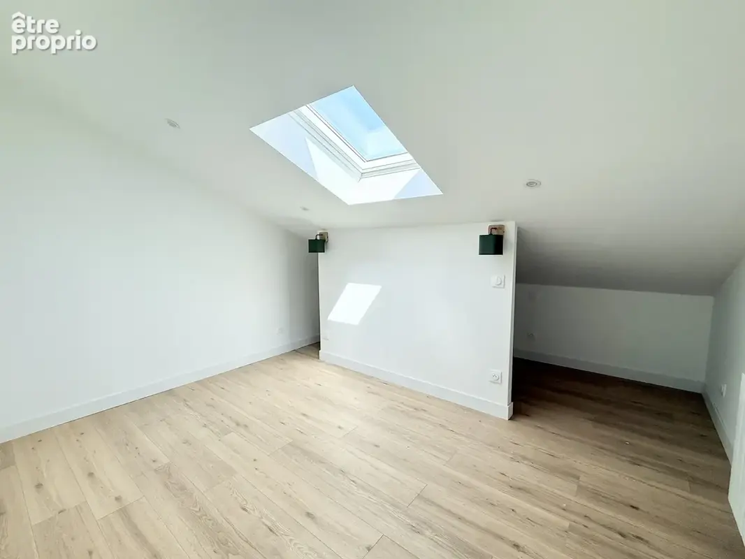 Spacieux appartement en centre-ville - photo 12