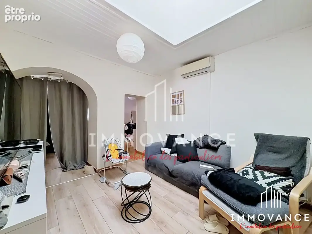 Maison 4 pièces 65 m² à vendre à Fabregues (34690) - photo 2