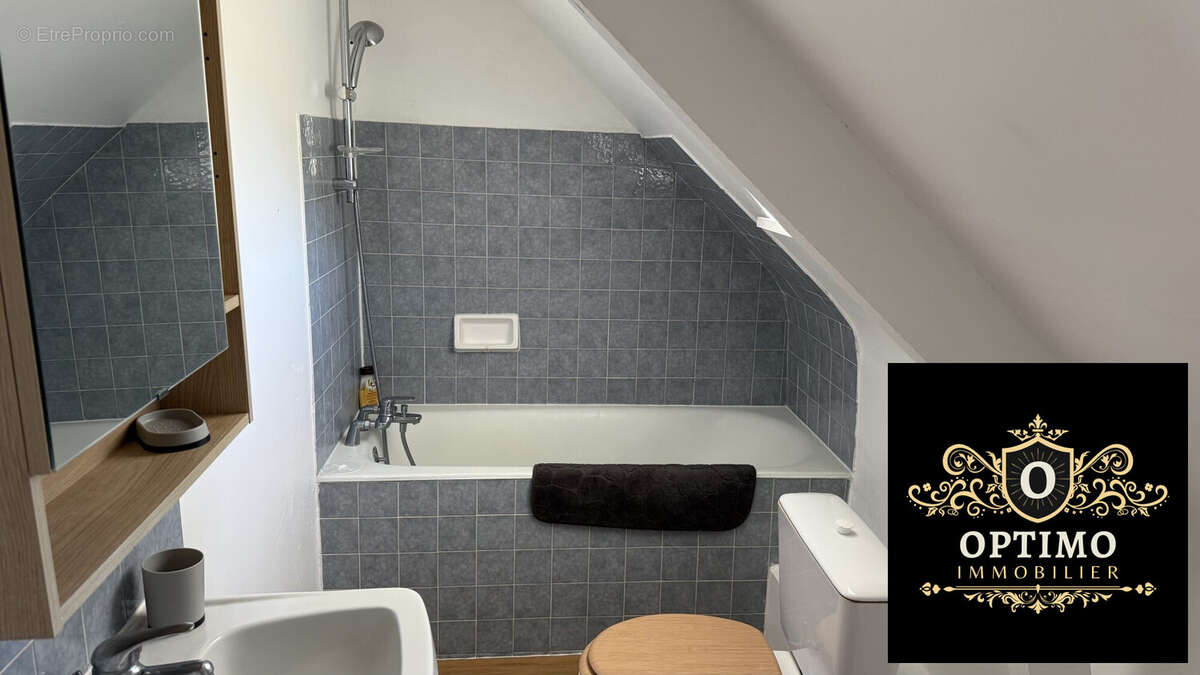 Appartement 85 m² à Paimpol  - photo 9