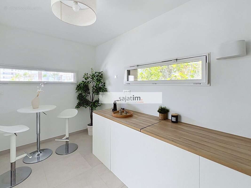 Maison 117 m² à La Seyne-Sur-Mer  - photo 3