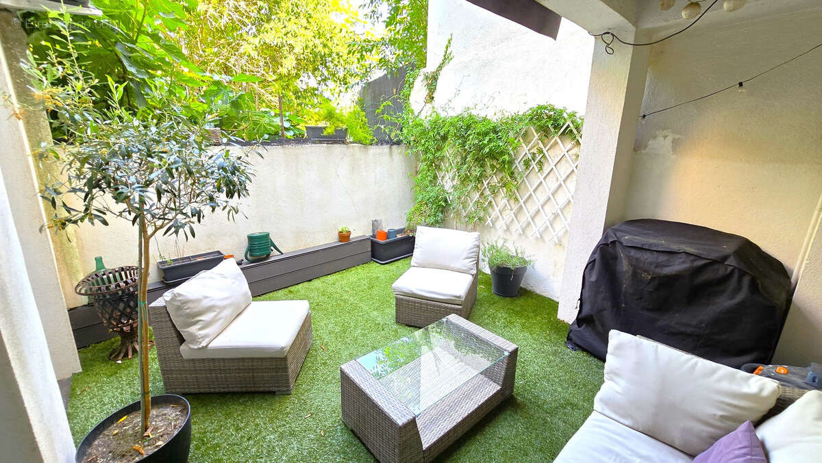 Appartement à LES ARCS