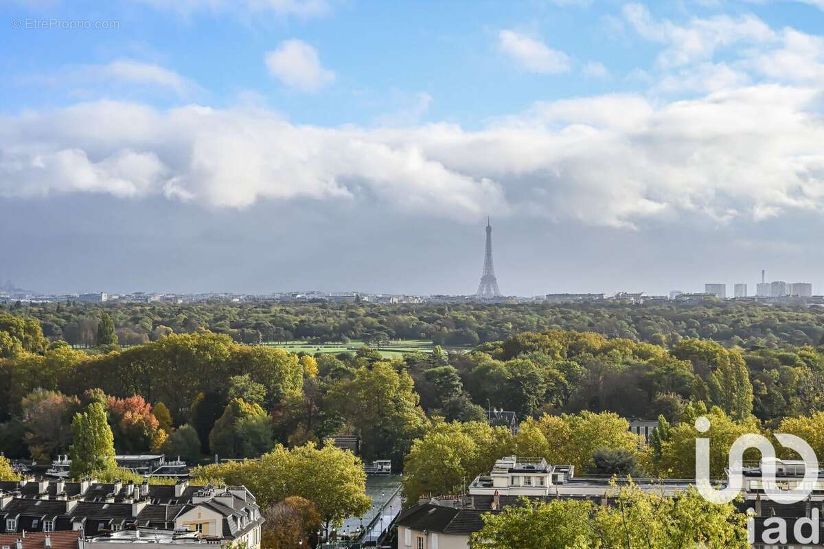 Photo 7 - Appartement à SAINT-CLOUD