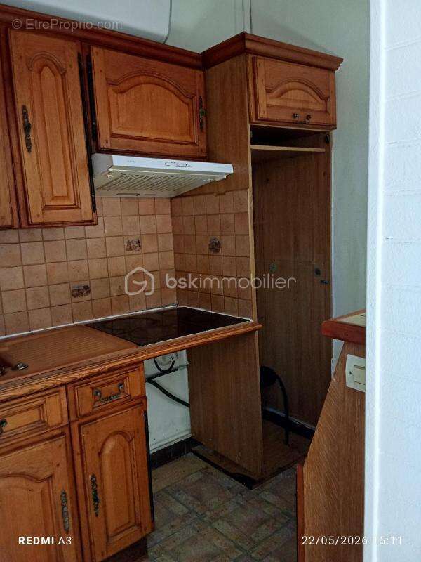 Appartement à CORBEIL-ESSONNES