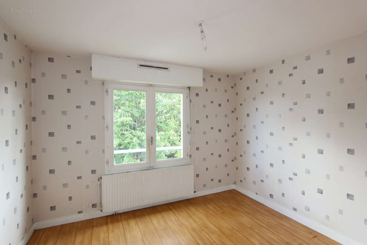 Appartement à NEVERS