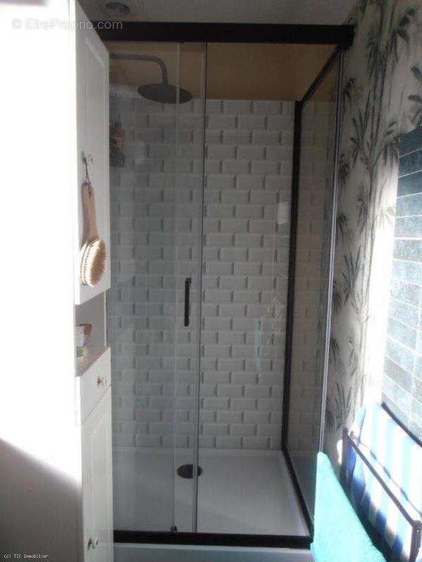 Maison à SAUZE-VAUSSAIS